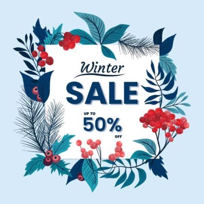 Winter Offers
