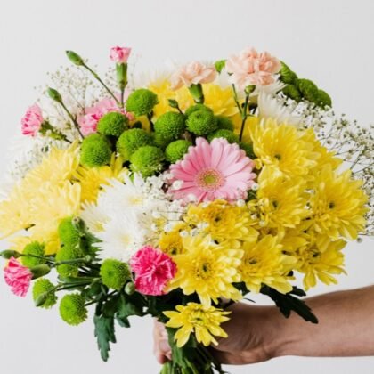 Walk in the Sky Jam Jar