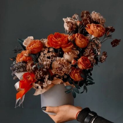 Forever Roses