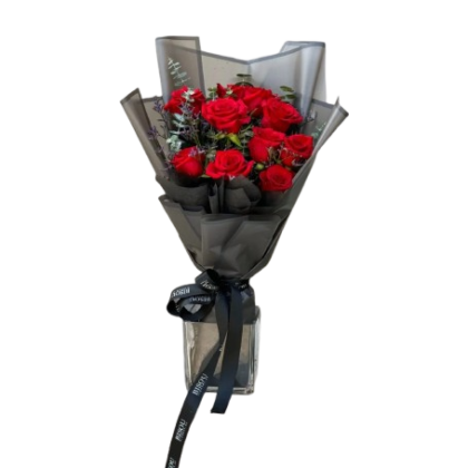 Love You  | Bouquets